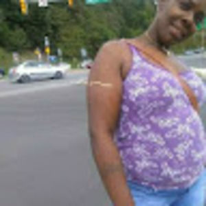 Meet your Posher, Chantelle m